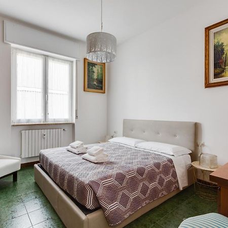 Terrace Skyline Milano Apartment Экстерьер фото